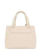 ARMANI EXCHANGE Armani Exchange Borsa a Mano Donna Valley - Beige Crema